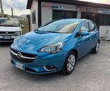 Opel Corsa 1.3 CDTI 5 porte b-Color - Opel Corsa B mit Diesel-Antrieb