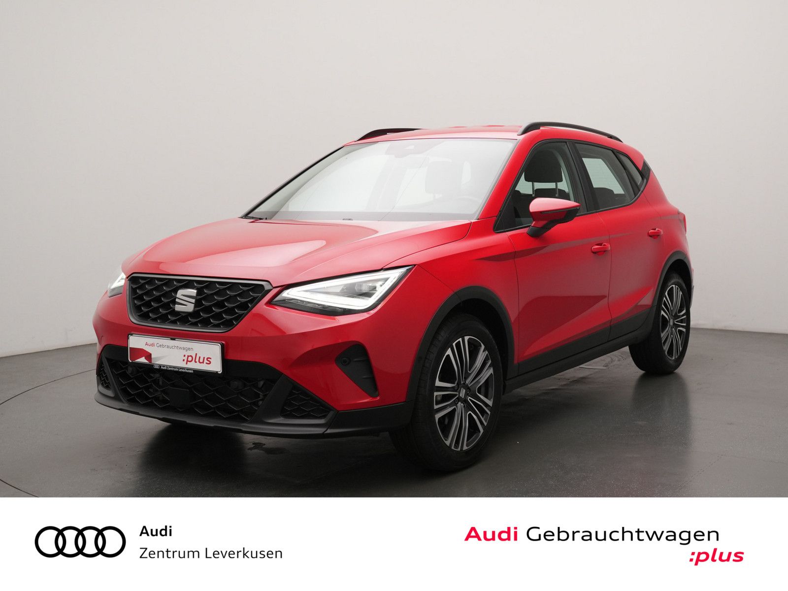 Seat Arona - Bild 1