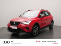Seat Arona - Vorschau Bild 1