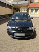 Seat Arosa 1.0 - Seat Arosa aus 2001