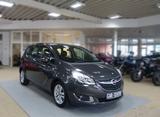 Opel Meriva B Style Facelift; KLIMA GRA PDC GJR EU6 - Opel Meriva: Style