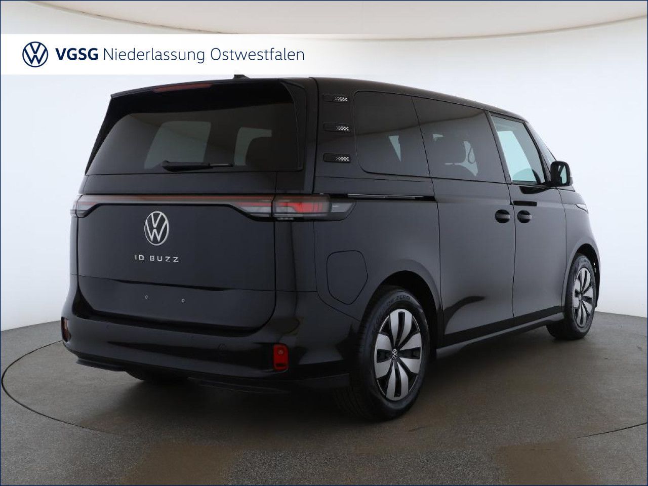 Volkswagen ID. Buzz - Bild 5