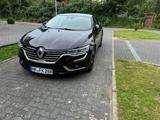 Renault Talisman ENERGY dCi 160 EDC Initiale Paris I... - Renault Talisman mit Diesel-Antrieb: Limousine