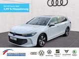 Volkswagen Passat Var. Business 1.5 eHybrid DSG 3,99% AHK N - Volkswagen Passat Variant: 1.9