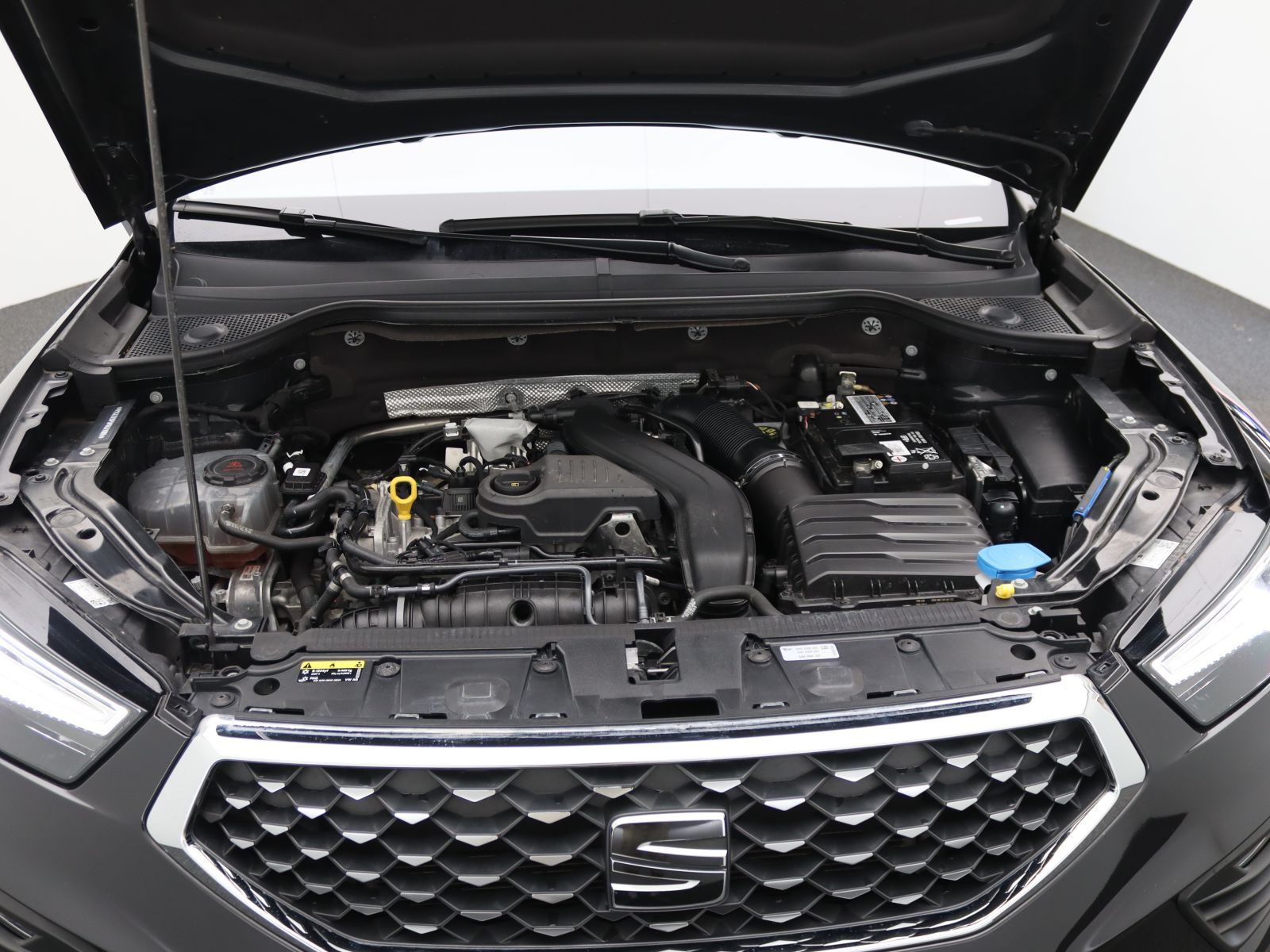 Seat Ateca - Bild 19