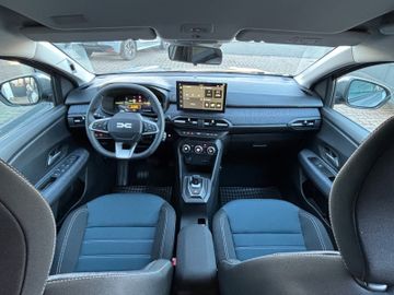 Dacia Jogger Hybrid 155 Journey