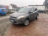 Ford Kuga 2,0TDCi 2x4 103kW Champions Edition Cha... - Ford Kuga: Champions Edition