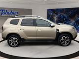 Dacia Duster Prestige AHK + Klima - Dacia Duster mit Schiebedach