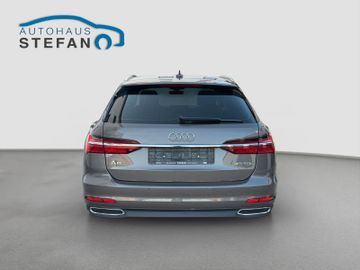 Audi A6 - 6