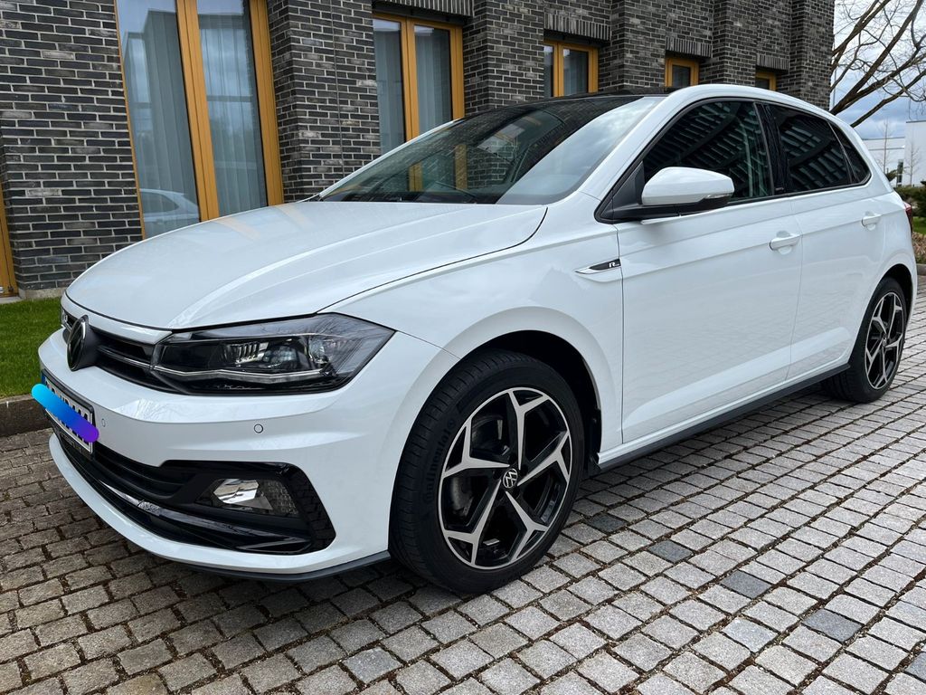 Image of Volkswagen Polo