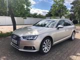 Audi A4 // 272 PS - Super gepflegt / Garagenwagen - Audi A4 Kombi Ps mit Diesel-Antrieb