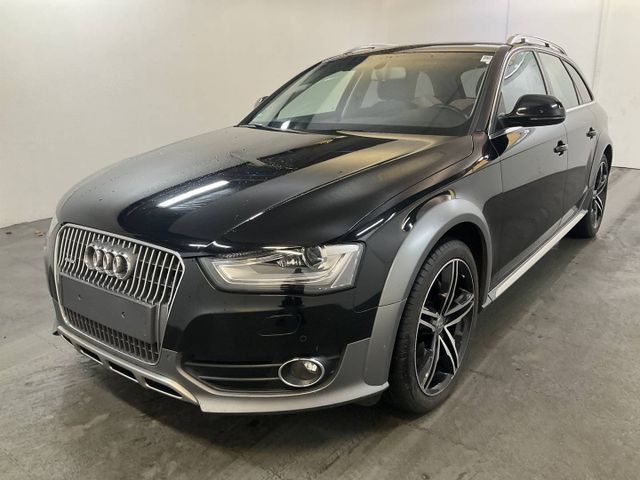 Audi A4 Allroad quattro 2.0 TFSI