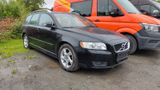 Volvo V50 Kombi D2 Edition/Xenon/ledez - Volvo V50: Edition