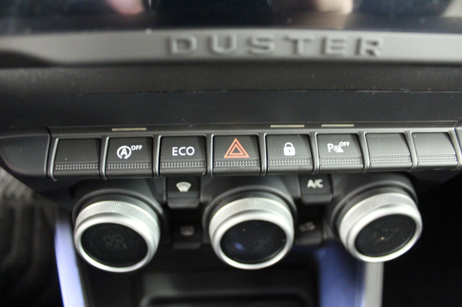 Fahrzeugabbildung Dacia Duster TCe 150 EDC Journey*Media Navi*Kamera*
