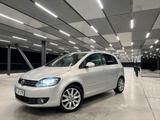 Volkswagen Golf VI Plus 2.0 TDI Highline/ Voll/Navi/L... - Volkswagen Golf Plus Highline mit Diesel-Antrieb
