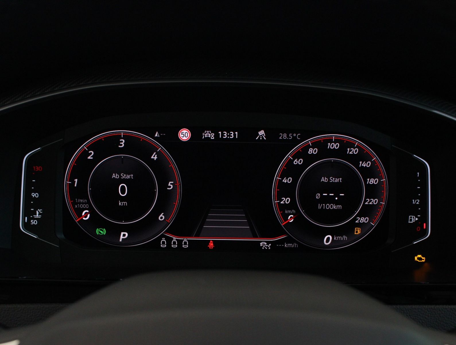 Fahrzeugabbildung Volkswagen Arteon 2.0 TDI DSG Elegance*2.Hand* Voll