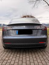 Tesla Model 3 Langstreckenbatterie - Allradantrieb... - Tesla Gebrauchtwagen in Hamburg