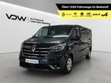 Renault Trafic Combi L2H1 3,0t (8/9 Sitze) Life Klima - Renault Trafic in Stuttgart