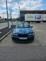 BMW e46 330i zu verkaufen - BMW 330 aus 2000: 330i