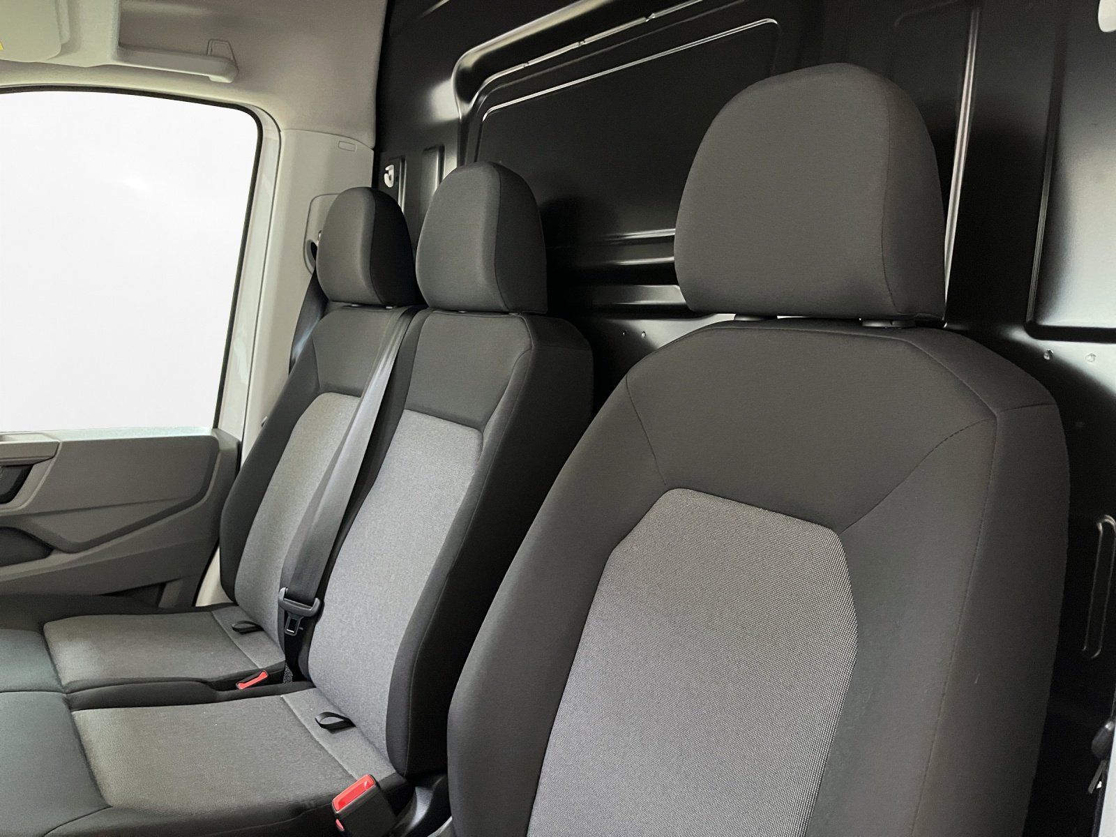 Volkswagen Crafter - Bild 10