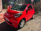 Toyota IQ 1.0 68ps - Toyota IQ von privat