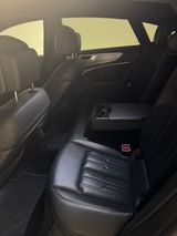 Audi S7 TDI tiptronic quattro - - Audi S7 aus 2019
