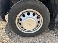 Fahrzeugabbildung Ford Transit Van 470 L4 TREND