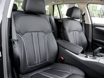BMW 530 - 6