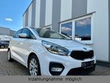 Kia Carens Vision 1.7 CRDi*NAVI+LED+TÜV+SHZ+R-KAMERA - Kia Carens aus 2018