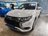 Mitsubishi Outlander PHEV | AHK | App-Connect | 4WD - Mitsubishi Plug-in Hybrid Outlander Gebrauchtwagen