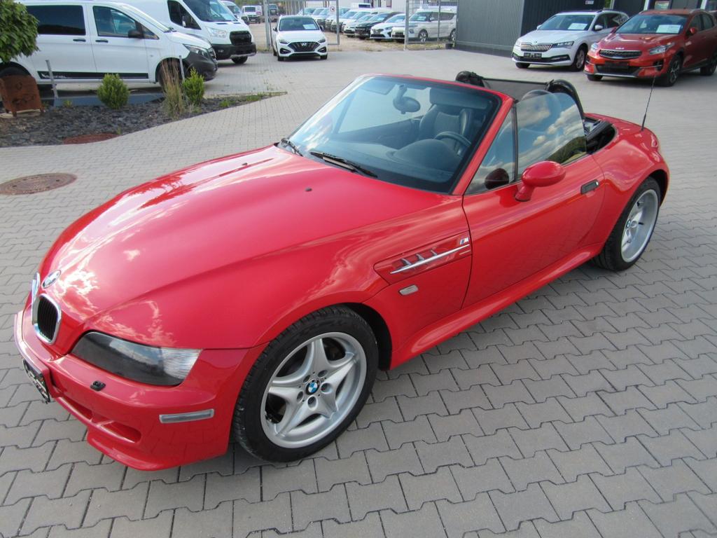 BMW Z3 M