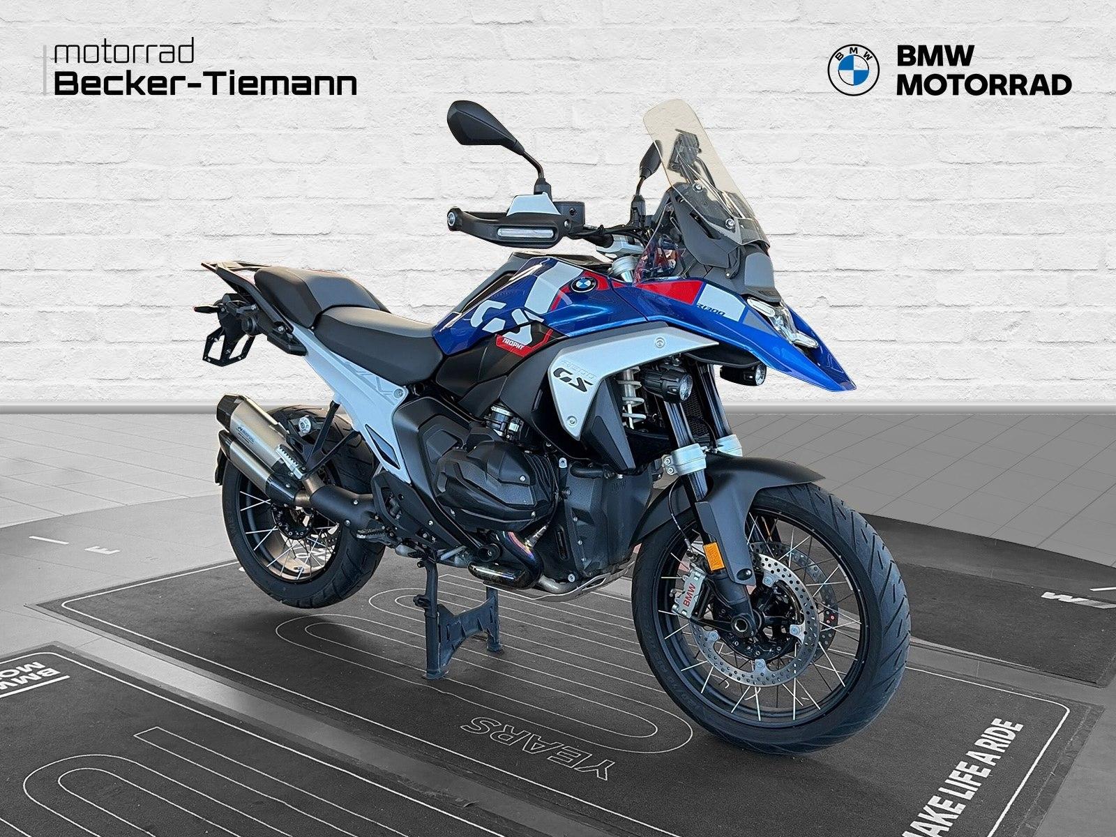 BMW R 1300 GS