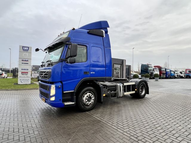 Volvo FM 370 4X2