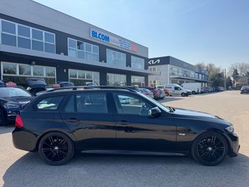 BMW 320 - 9