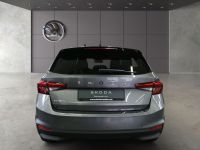 Skoda Fabia - Vorschau Bild 6