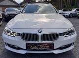 BMW 318 3 Touring  LEDER-TEMPO-PDC-PANO-LED - gebrauchte BMW 318 aus dem Jahr 2014
