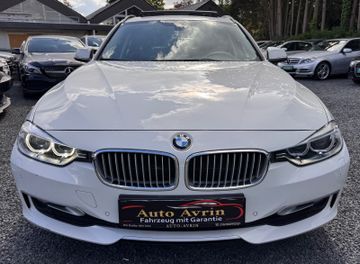 BMW 318 - 2