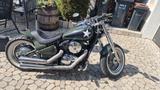 Kawasaki VN800 A - KAWASAKI VN 800A