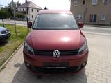 Volkswagen Caddy Roncalli Edition, Klima, 7-Sitzer, HU-AU N - Volkswagen Caddy: Edition