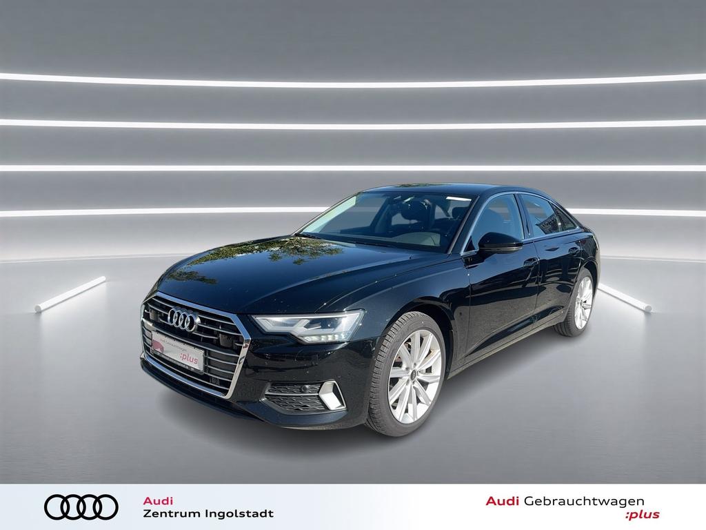 Audi A6 Limousine 40 TDI Sport KAMERA MEMORY ACC PDC 2022