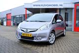 Honda Jazz 1.4 Hybrid Elegance Aut. Pano|Clima|LMV - gebrauchte Honda Jazz aus dem Jahr 2012