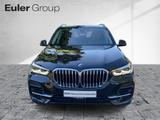 BMW X5 xDr 40d StandHZG Pano AHK Luftfed. Navi Leder - BMW X5: 40d