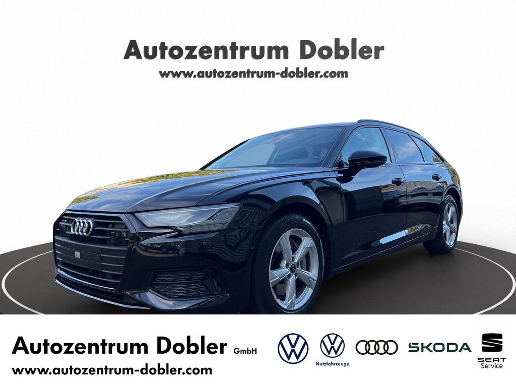 Image of Audi A6