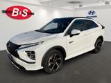 Mitsubishi Eclipse Cross Top PHEV 4WD - Mitsubishi Eclipse mit Panoramadach