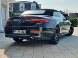 Mercedes-Benz Mwst.,Standheizg, Anhängerkupplg.,Telefo        - Mercedes-Benz E 200 Gebrauchtwagen in Berlin