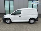 Volkswagen Caddy CARGO (kurzer Radstand) LIEFERUNG KOSTE... - Volkswagen Caddy Maxi Neuwagen