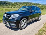 Mercedes-Benz GLK 350 CDI BlueEfficiency 4Matic - gebrauchte Mercedes-Benz GLK 350 aus dem Jahr 2012