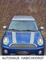 MINI COOPER Clubman Cooper /Bi- Xenon/Shz/Leder/PDC - Mini Cooper Gebrauchtwagen bis 5.000 Euro