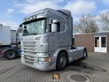Scania R480 AUTOMATIC - RETARDER - BELGIUM TOP TRUCK - Scania R 480