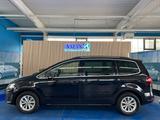 Volkswagen Sharan Comfortline 2.0 TDI BMT 7-Sitzer (AMAN®) - Volkswagen Sharan: Geländewagen